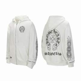Picture of Chrome Hearts Hoodies _SKUChromeHeartsS-XLxetr692179